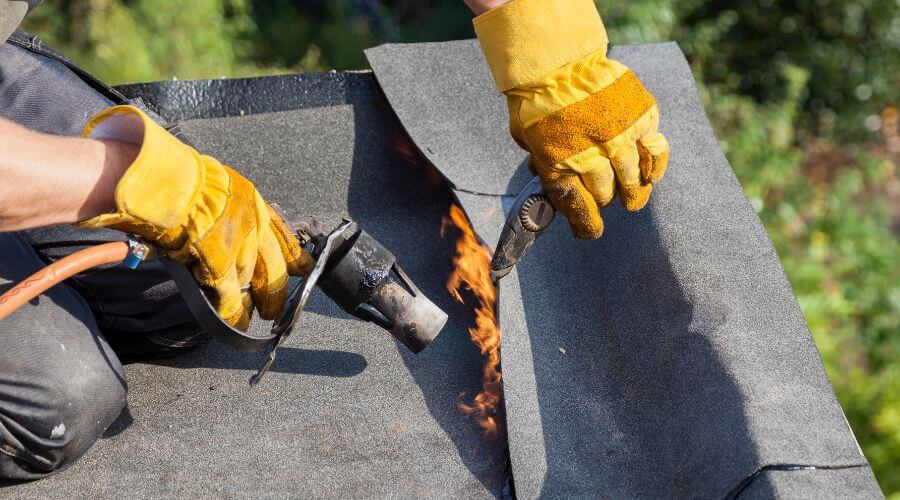 Expert new roof installation services in Copalis Beach, WA